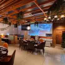 A photo of Tang Dynasty York restaurant
