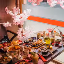 Una foto del restaurante Ipfu Japanese Restaurant