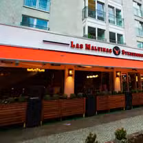 Een foto van restaurant Steakhouse & Restaurant Las Malvinas
