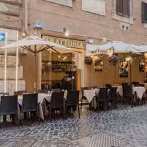 Een foto van restaurant Trattoria Il Lucano