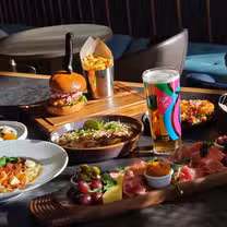 Een foto van restaurant Paolozzi Beer & Kitchen
