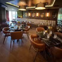 Een foto van restaurant Laggy Restaurant
