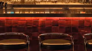 Een foto van restaurant Derrière l'Abbaye
