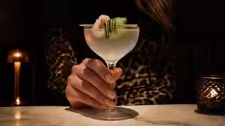 Een foto van restaurant Dulce By El Sazon R.D.
