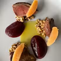A photo of Quince Westgate restaurant