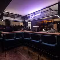 Een foto van restaurant Gaunerei