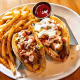 Taco Tuesday: $14 Tacos & $9 Margaritas foto