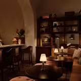 ALJIBE SPEAKEASY COCKTAIL BAR foto