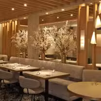 A photo of Essential by Christophe restaurant