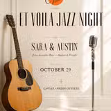 JAZZ NIGHT photo