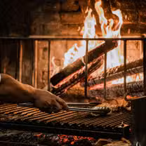 Een foto van restaurant Avvio - Millbury