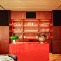 Een foto van restaurant Junior