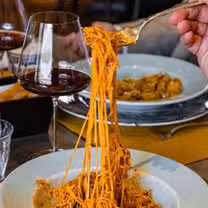 Nu'Trattoria Italiana dal 1960餐廳的相片