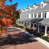 Celebrate Thanksgiving at The Groton Inn foto