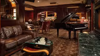 Een foto van restaurant Del Frisco's Double Eagle Steakhouse - Denver