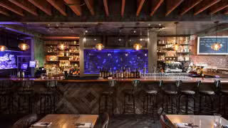 Een foto van restaurant LeChon