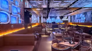 Een foto van restaurant Salón Camarena