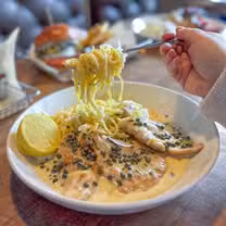 Een foto van restaurant Plymouth Social