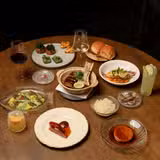 写真（PIYESTA - our chef's signature tasting menu）