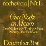New Year's Eve | Nochevieja en Mexico photo