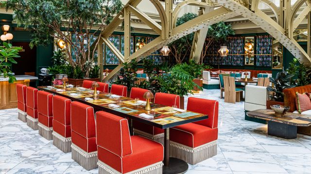 Fogo De Chão - Washington DC | Restaurants In Washington