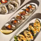 Oyster Monday foto