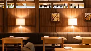 Een foto van restaurant High Road Bar & Grill