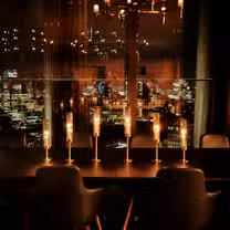 A photo of Solaya London restaurant