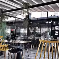 A photo of Vice Versa restaurant