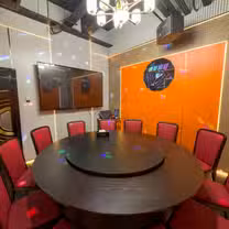 Een foto van restaurant Yookees