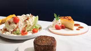 Een foto van restaurant Del Frisco's Grille - Fort Worth