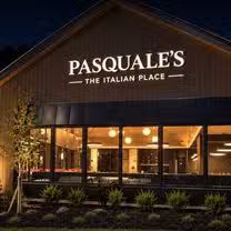 Een foto van restaurant Pasquale's The Italian Place