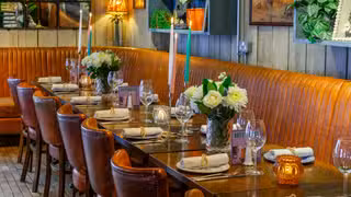 Una foto del restaurante Bill's Restaurant & Bar - Soho