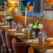 Een foto van restaurant Bill's Restaurant & Bar - Soho