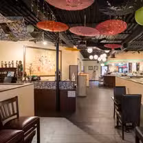 A photo of Watami Sushi - Broad Ripple restaurant