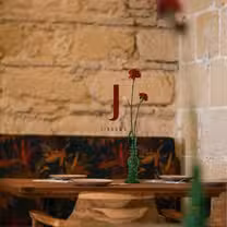 A photo of Jindama restaurant