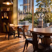 Een foto van restaurant Carbobar