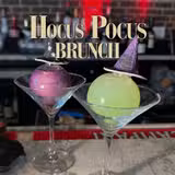 Hocus Pocus Brunch foto