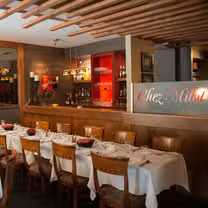 A photo of Chez Milot- Ste-Adele restaurant