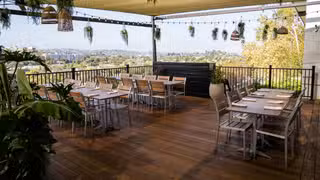 A photo of Luminarias Restaurant & Special Events restaurant