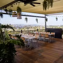 Een foto van restaurant Luminarias Restaurant & Special Events