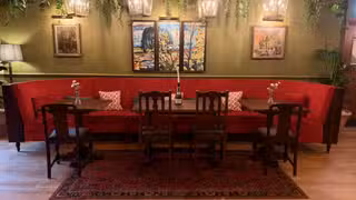 A photo of Devonshire Arms - Baslow restaurant