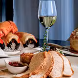 Make Truluck’s Your Thanksgiving Tradition foto