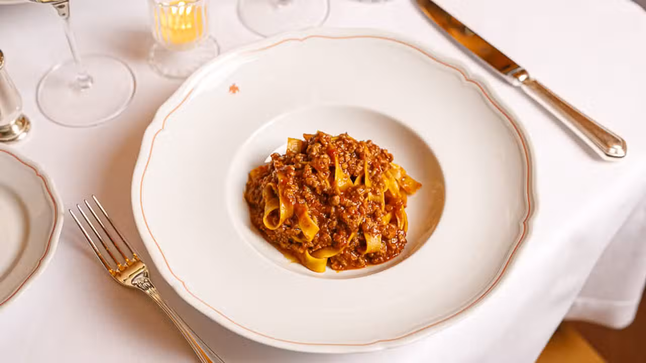 Sant Ambroeus Palm Beach, Palm Beach, FL