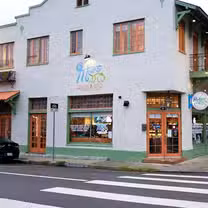 Una foto del restaurante Tito's Ceviche & Pisco