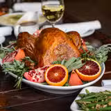Thanksgiving Family Style foto