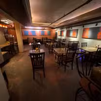 La Caverna餐廳的相片