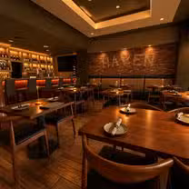 Een foto van restaurant Haven Pizzeria Napoletana | Prospect