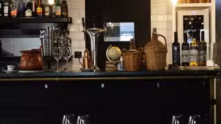 A photo of Joao's restaurant