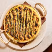 Een foto van restaurant Markette